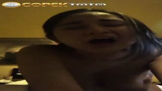 DI BDSM Bareng Pacar