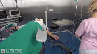 Private-Patient - Welcome Dr. Malina 01