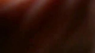 Anal Webcam Amateur Shakes Her Booty