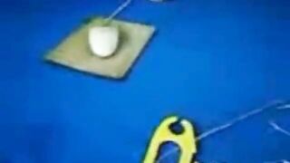 Big-Titted Indonesian Babe in Skandal Surakarta - Part 1