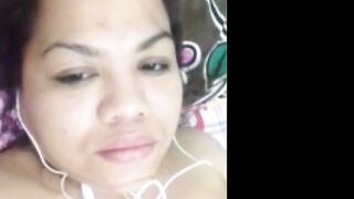 BEZLOVE: Amateur Webcam Show