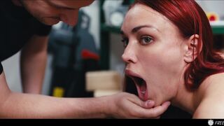 A Dangerous Encounter