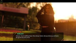 A Very Horny Cornerback (part 2)