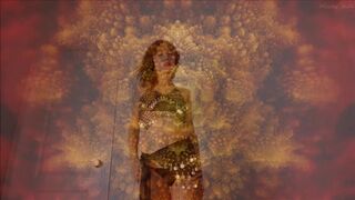 Miss Jade - Muslim Conversion Tr4nce