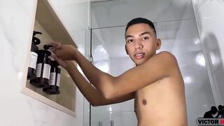 Put the Rola in Novinha Until Cum New Actor Casting