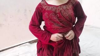 Cute step daughter ke sath kiya hardcore sex