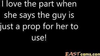 Cosplay Nurse Blowjob - Chinese Amateur POV