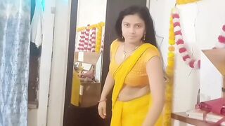 Cute School Girl First time - POV 22+ Indian Teen
