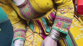 Hot sexy stepmom ki chuday Pakistani sex