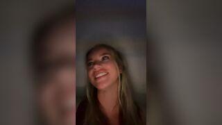 Swedish OnlyFans Model Fucks Stranger Fan at Hotel