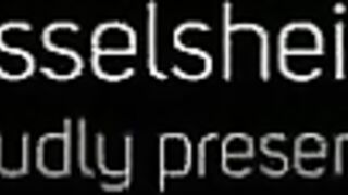 Alte Ledersau beim Ficken mit Jungspund