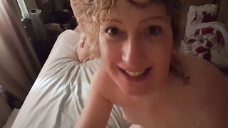 British Amateur Lisa's Pee Shower