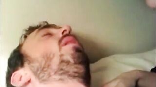 Svensk rödhårig underhållning