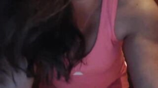 Danish Webcam Girl