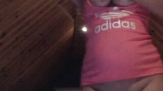 Danish Webcam Girl