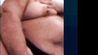 Voluptuous Brazilian Granny Webcam Show