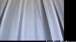 Dragana 2 - Serbian BBW Milf