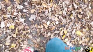 Cosplay Party with Naughty Jason