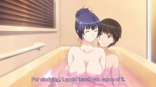 Nee Summer (Full Series, Sub, No-Credits)