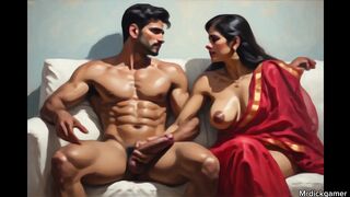 Indian girl Cumming hot orgasm pussy fucking hardcore