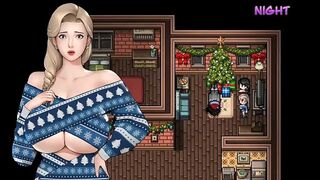 Zombie Retreat 2 - Part 90 Naughty Reward