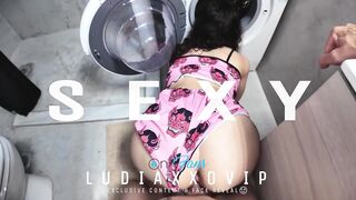 18yo Stepdaughter Taboo