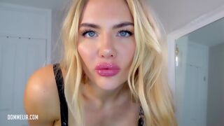 Dommelia - Goon Don't Cum