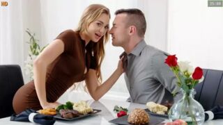 NFBusty 25 08 26 Blake Blossom Dinner And Dessert S22:E5