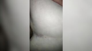 Anal Adventure with My Tinder BBW Friend