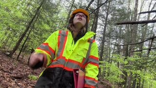 SneezeGoddess - Job Site Supervisor Sneezes and Coughs