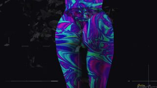 Goddess Blonde Kitty - GOONTOPIA