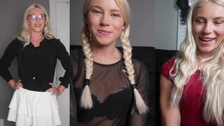 keeks 3005 - Naughty Therapy Session