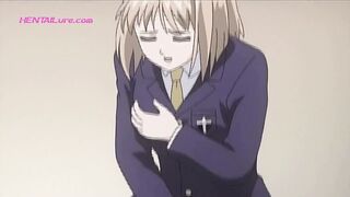 Festival Night Turns Into Erotic Hentai Pleasure