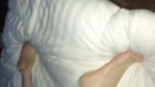 Italian Outdoor Amateur Creampie