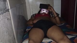 Indian Housewife Watch Porn Video