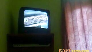 Indonesian Amateur Couple's Private Sex Tape