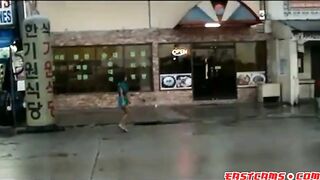 Delightful Thai Amateur