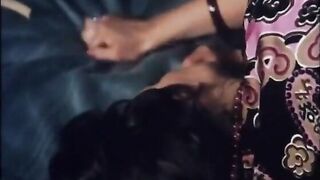 Vintage Swedish vuxenfilm - Fabodjantan 1978