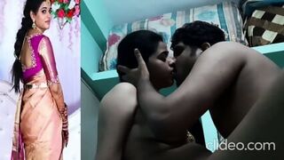 Tamil Cheater Wife Affair With Her Ex Lover Viral Mms????