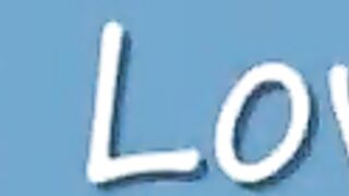 British Girl's Dirty Talk During Homemade Sofa Sex