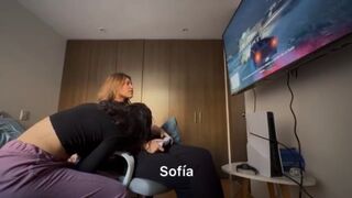 Teenagers Can'T Be Alone Without Exploring Their Bodies.