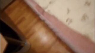 POV Homemade Sex With Hot Chubby Girl