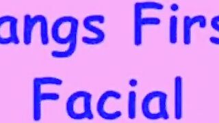 BBW Girl's Bisexual Threesome