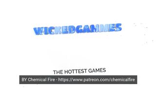 The Squirt King Part 1