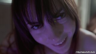 ManyVids – Miss Malorie Switch Fundraiser Fuck Fest (2025)