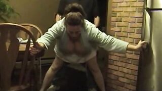 Redhead Girl's Big Adventure