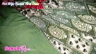 Hot Wife Fucked First Sex, part 2 desi honeymoon sex video hindi dirty talk