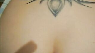 Bulgarian Friends Give a Blowjob