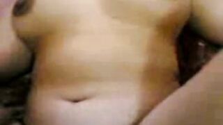 Malaysian Girl Nurmilah with Huge Tits