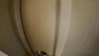 Big-Ass Latina Teen Fucks My Best Friend POV